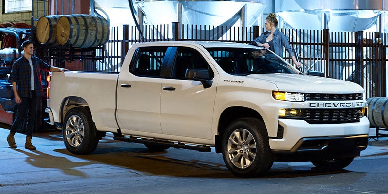 Business Elite - AutoNation Chevrolet Doral in Miami FL