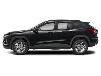 2026 Chevrolet Trax Base