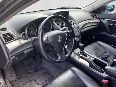 2013 Acura TL Base