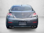 2013 Acura TL Base