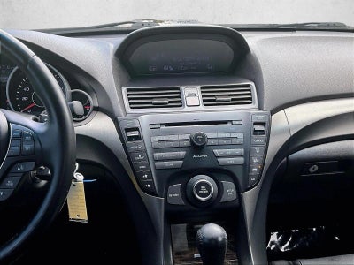2013 Acura TL Base
