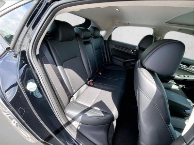 2023 Honda Civic Hatchback EX-L