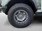 2024 Ford Bronco Everglades