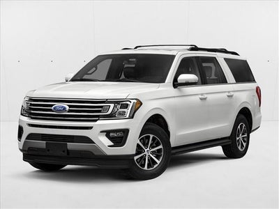 2019 Ford Expedition Max Limited
