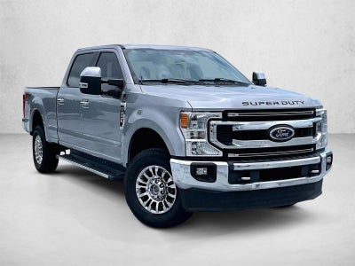 2020 Ford Super Duty F-250 SRW XL