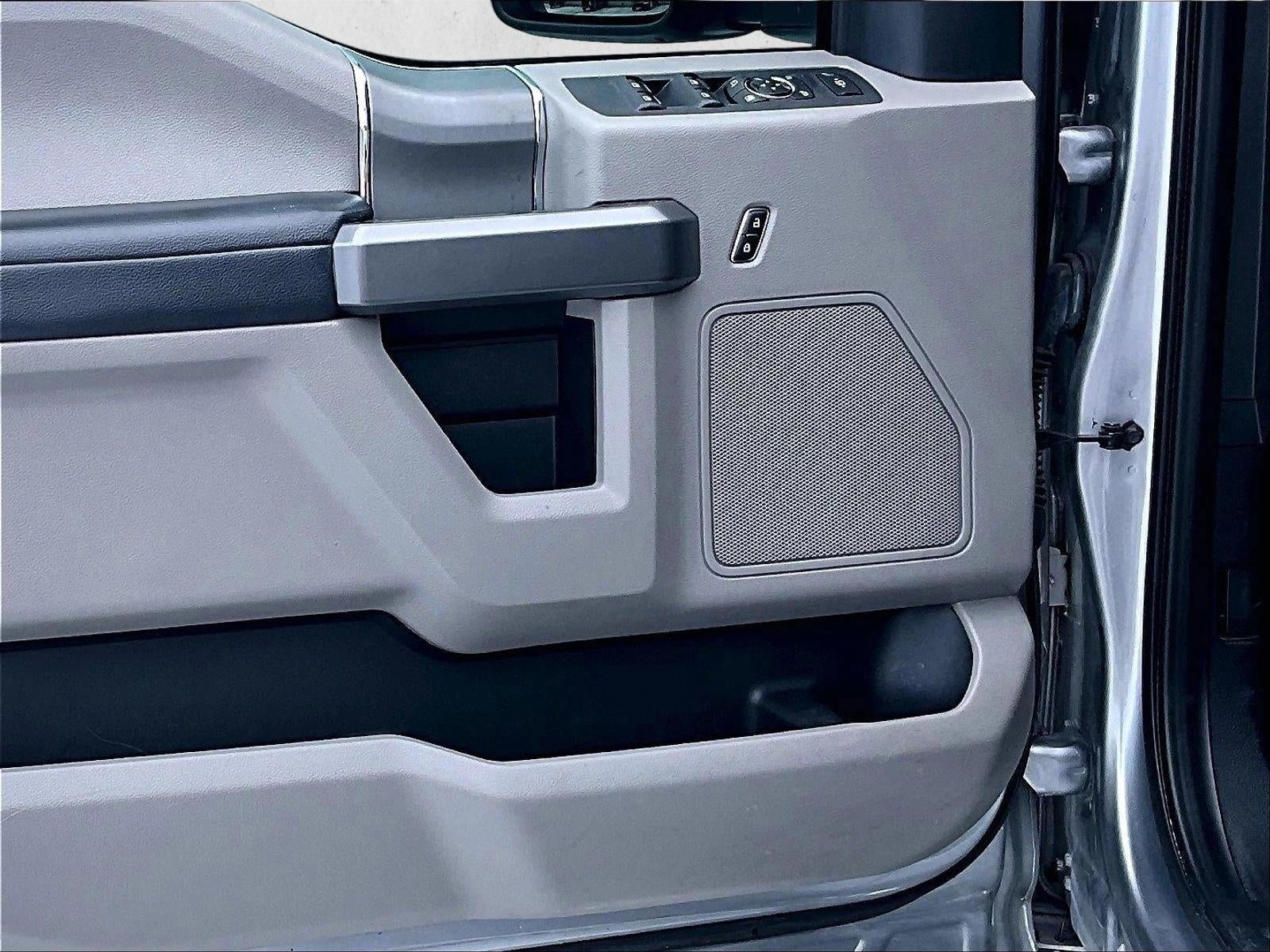2020 Ford Super Duty F-250 SRW XL