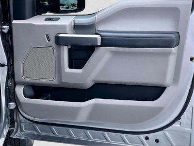 2020 Ford Super Duty F-250 SRW XL