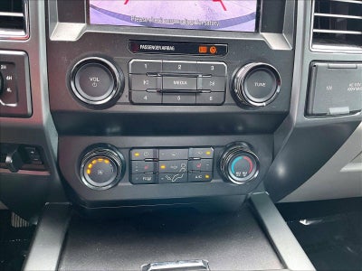 2020 Ford Super Duty F-250 SRW XL