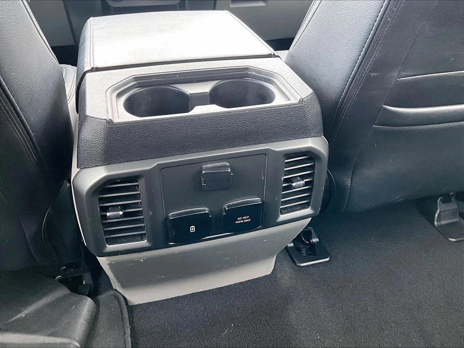 2020 Ford Super Duty F-250 SRW XL