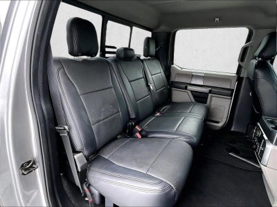 2020 Ford Super Duty F-250 SRW XL