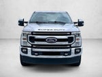 2020 Ford Super Duty F-250 SRW XL