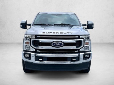 2020 Ford Super Duty F-250 SRW XL