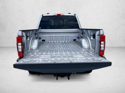 2020 Ford Super Duty F-250 SRW XL