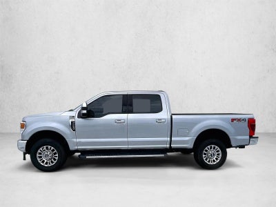 2020 Ford Super Duty F-250 SRW XL