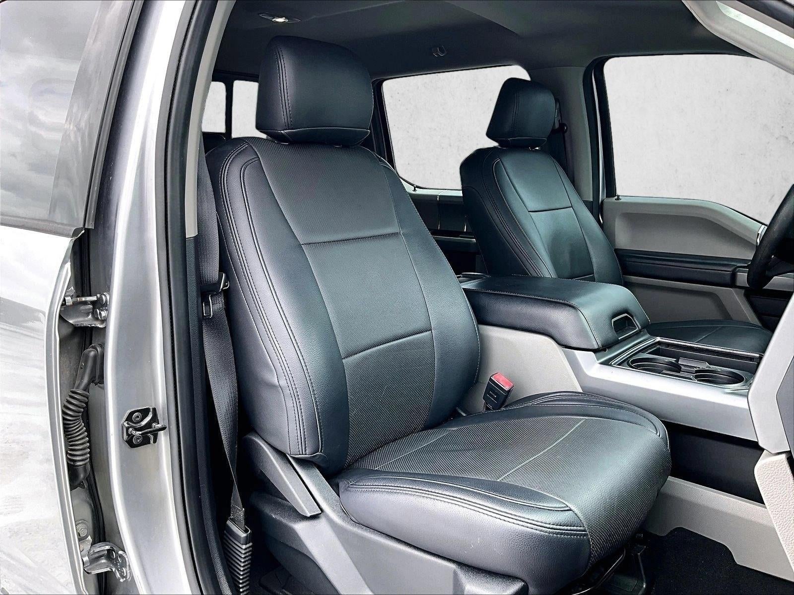 2020 Ford Super Duty F-250 SRW XL