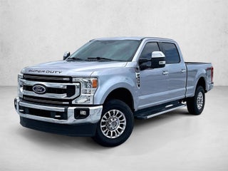 2020 Ford Super Duty F-250 SRW XL
