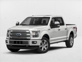 2017 Ford F-150 Base