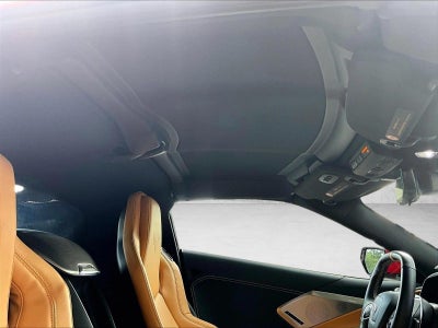 2022 Chevrolet Corvette Stingray 2LT