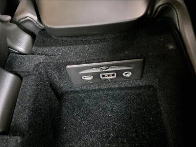 2022 Chevrolet Corvette Stingray 2LT