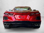 2022 Chevrolet Corvette Stingray 2LT