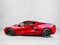 2022 Chevrolet Corvette Stingray 2LT