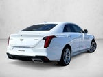 2023 Cadillac CT4 Luxury