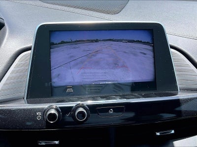2024 Cadillac CT4 Luxury
