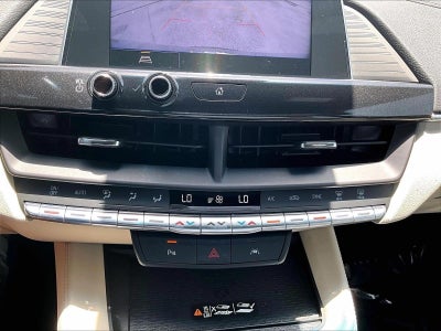 2024 Cadillac CT4 Luxury