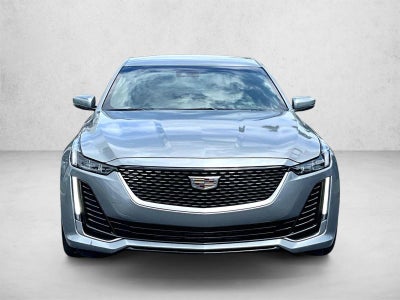 2024 Cadillac CT5 Luxury