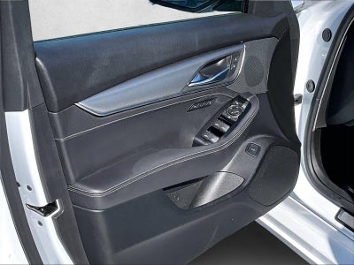 2021 Cadillac CT5 Premium Luxury