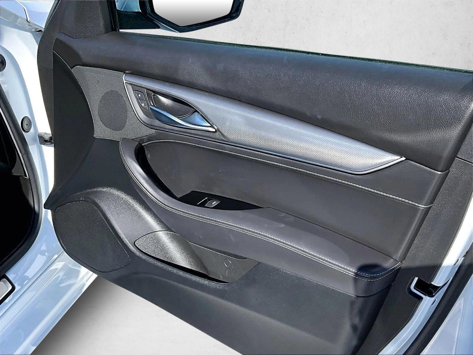 2021 Cadillac CT5 Premium Luxury