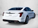 2021 Cadillac CT5 Premium Luxury