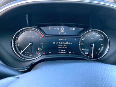 2021 Cadillac CT5 Premium Luxury