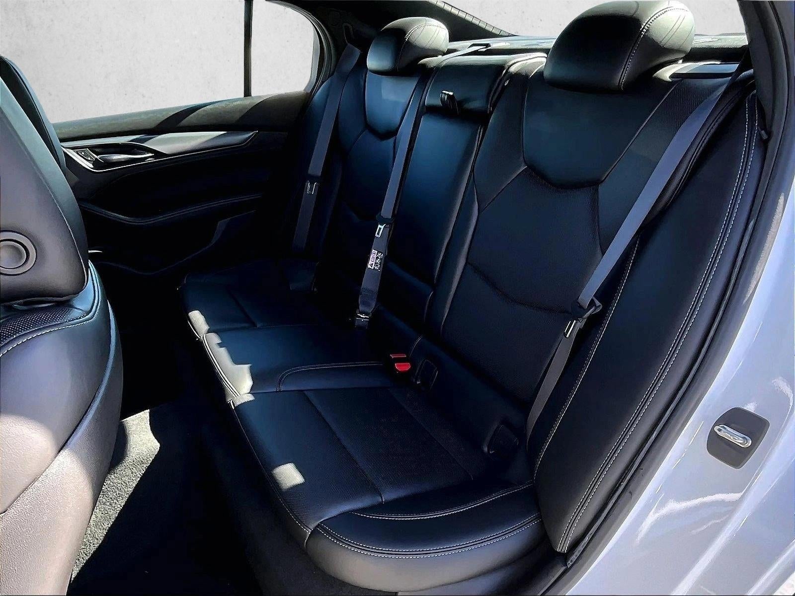 2021 Cadillac CT5 Premium Luxury