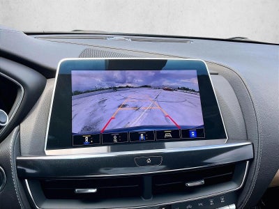 2023 Cadillac CT5 Premium Luxury