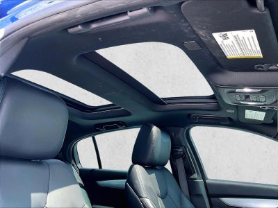 2023 Cadillac CT5 Luxury