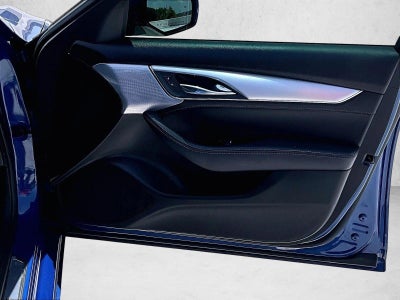 2023 Cadillac CT5 Luxury