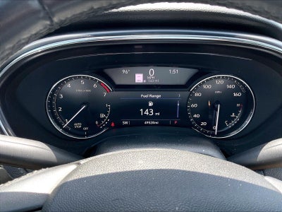 2023 Cadillac CT5 Luxury