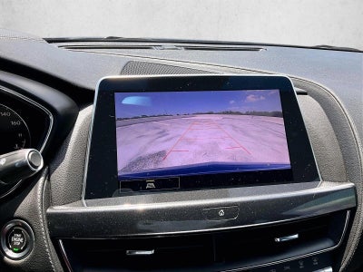 2023 Cadillac CT5 Luxury