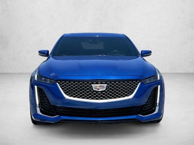 2023 Cadillac CT5 Luxury