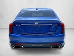 2023 Cadillac CT5 Luxury