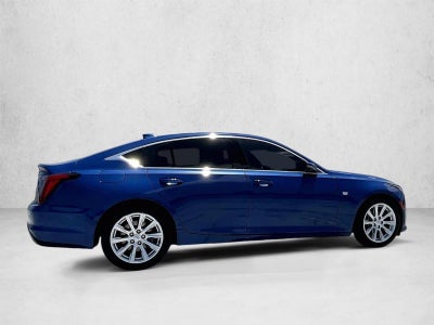 2023 Cadillac CT5 Luxury
