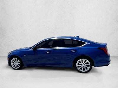 2023 Cadillac CT5 Luxury