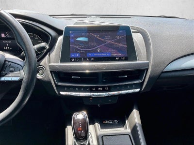 2023 Cadillac CT5 Luxury