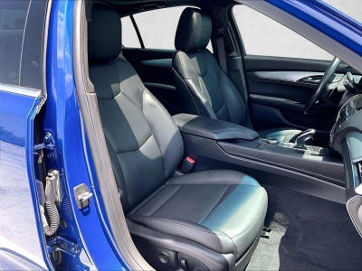 2023 Cadillac CT5 Luxury