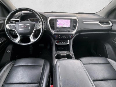 2022 GMC Acadia SLT