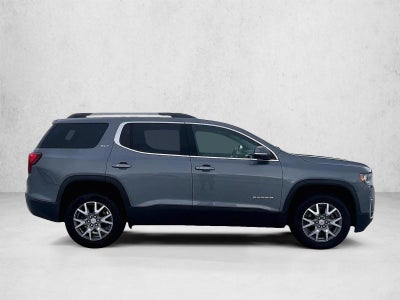 2022 GMC Acadia SLT