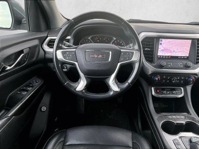 2022 GMC Acadia SLT