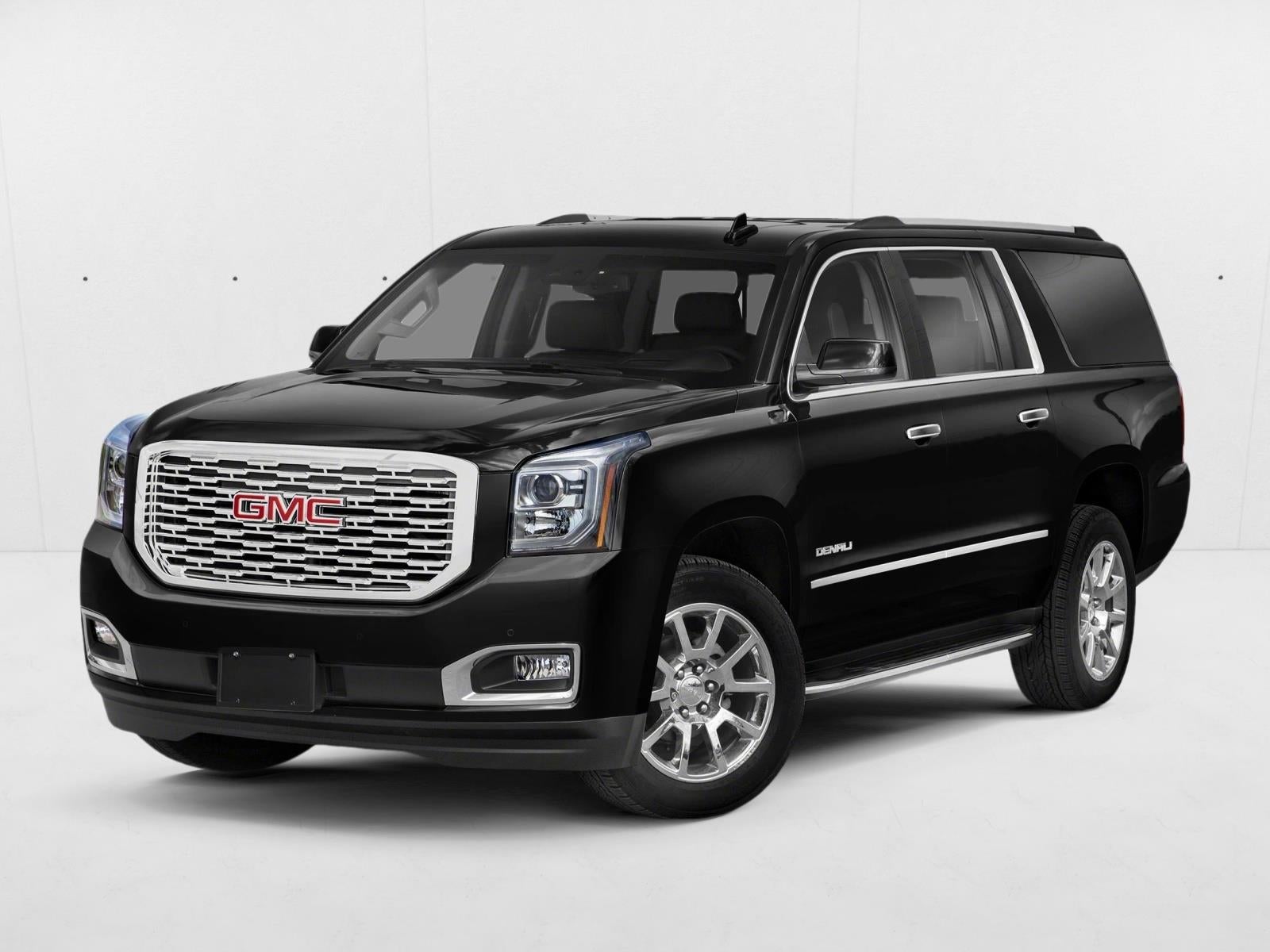 2020 GMC Yukon XL Denali