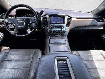 2020 GMC Yukon XL Denali